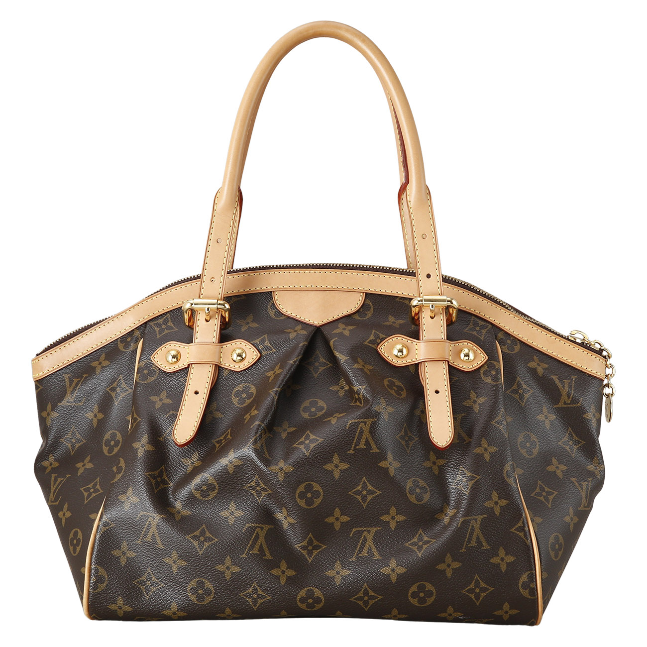 LOUIS VUITTON(USED)루이비통 모노그램 티볼리GM